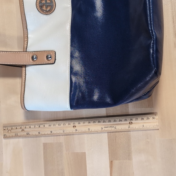 Giani Bernini tote bag - Picture 13 of 14